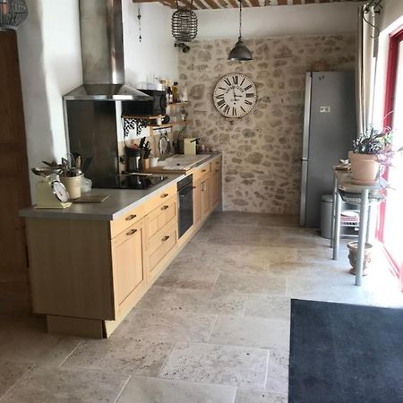 La Charmeuse Apartman Céreste Kültér fotó