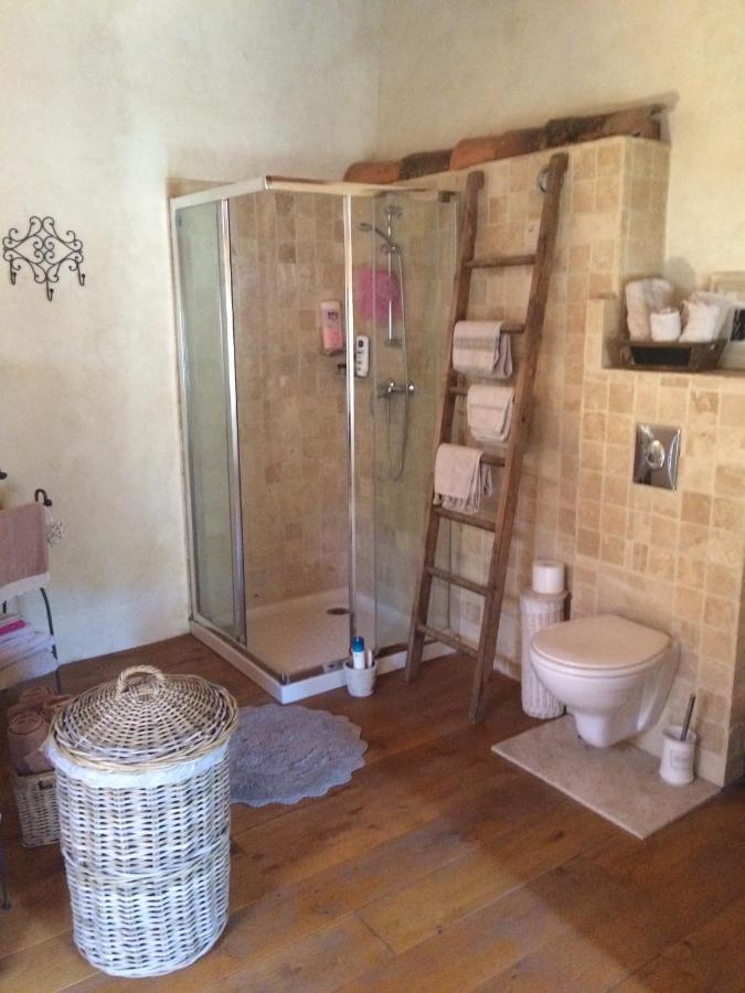 La Charmeuse Apartman Céreste Kültér fotó